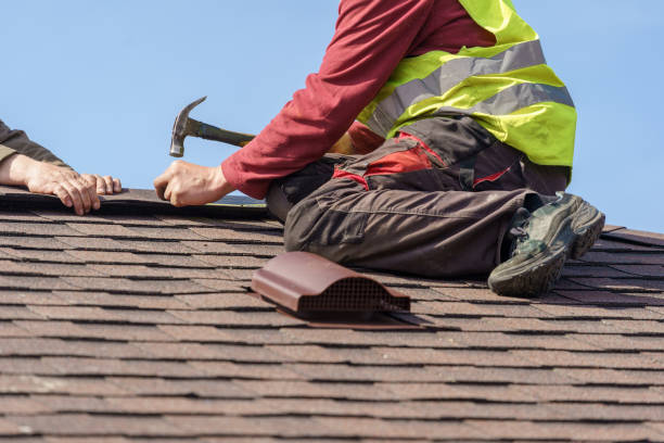 Slate Roofing Contractor in Wood Village, OR
