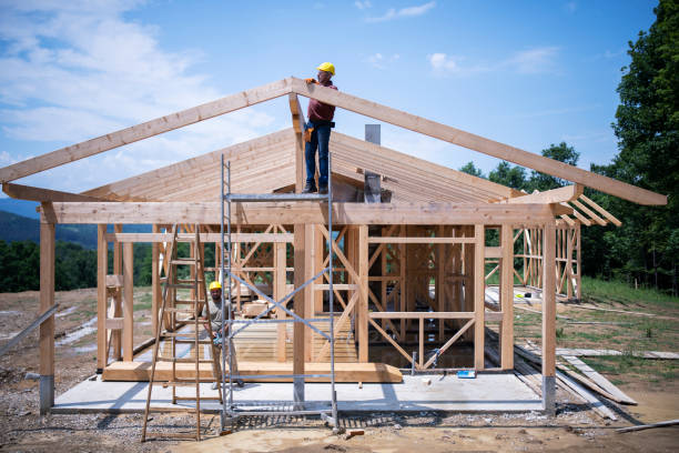 Best Roof Restoration Services  in Wood Village, OR