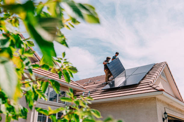 Best Best Roofing Contractors  in Wood Village, OR
