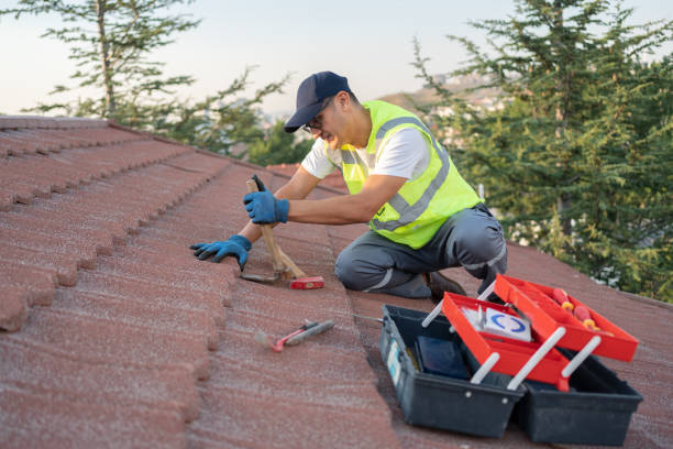 Best Best Roofing Contractors  in Wood Village, OR
