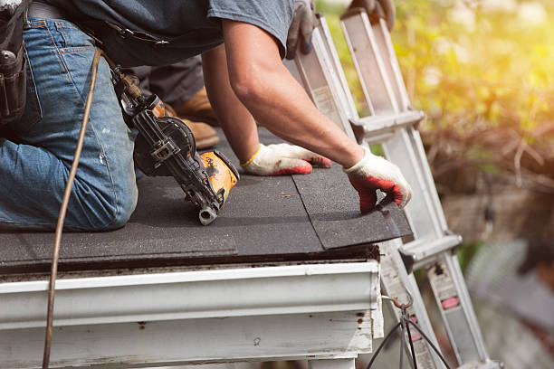 Best Storm Damage Roof Repair  in Wood Village, OR
