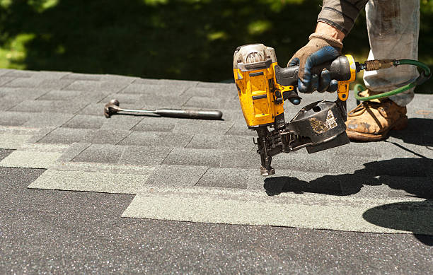 Wood Village, OR Roofing Contractor Company