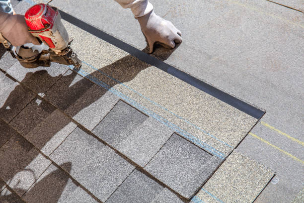 Best Commercial Roofing Services  in Wood Village, OR