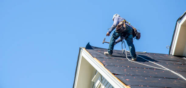 Best Roof Repair Services  in Wood Village, OR